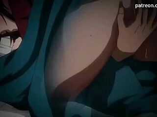 hentai ai upscaled 60 fps