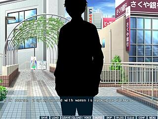 Kanobitch becomes a slut in ep13 😏