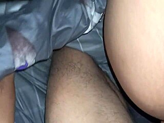 Private Bedroom Moments Captured