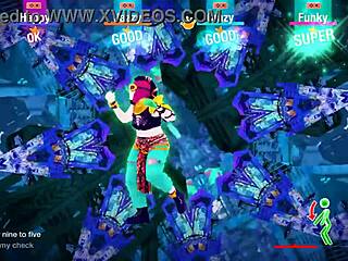 just porn horny vergonia edition featuring who run the dick