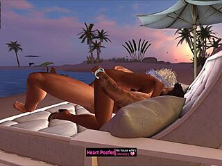 I’m thrilled with my new lover in this wild cartoon adventure.