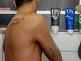 Секс с приятел от хостела - Какво вълнение!