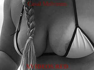 Wife Pees Long On Beach