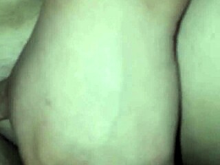 Delicious shaved pussy massage orgasm
