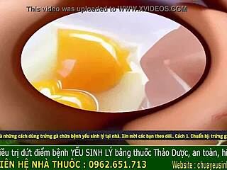 Vietnamin salaisuudet miesvoiman lisäämiseksi paljastettu