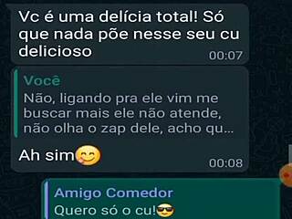 Husband catches wife's betrayal and sees what happens