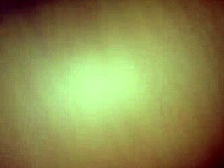 Yara and Eugenio have some basic homemade sex, getting bent over and doggystyled