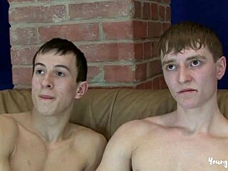 hey boys, wanna watch soft gay action?