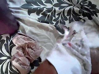 mi cuñada with big ass and boobs