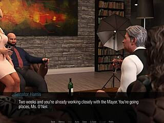 jessica oneil's hard news episode 57