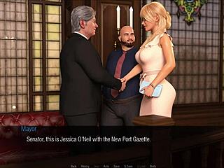 jessica oneil's hard news episode 57