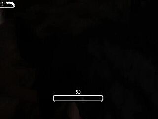 Let's play escape from the mansion.