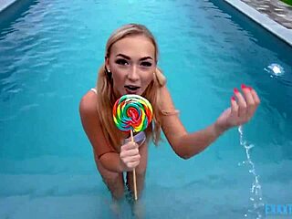 Tiny TASTE with Jenny Wild and Stanley Johnson