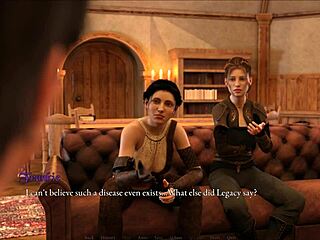 The price of power 86 game adventure