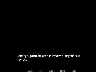 yo, playing my new family 95 with this hot teen ass! 🔥