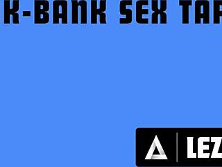 Lez Be Bad with Perverted Katrina Colt?