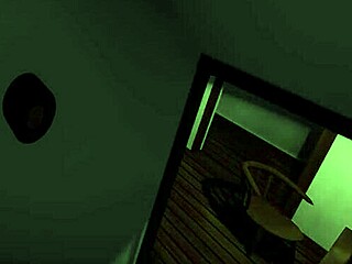 Let's Play The Pathologist With Big Tits And Pussy!