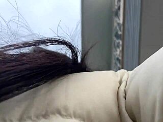 Elle Lee Repays Her Medical Tutor!