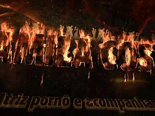 I seduced the technician with my tits, and he fucked me hard.