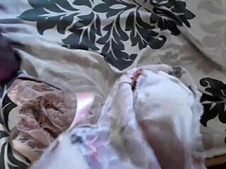 mi cuñada with big ass and boobs