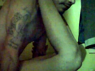 Intense Doggy Style Fucking With Bent Over Passion