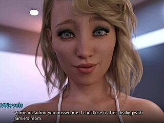 Meeting AVS New Team Members in WVM 161 with Big Asses 😏