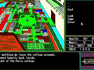 Let's play Rance Quest for Hikari part 7 with licking and BDSM