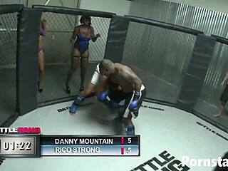 sexy black girl stacy adams fucking hardcore