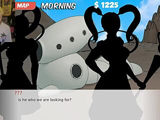 things just keep getting worse in dragon ball dragon girl x