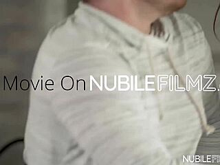 Scarlett Mae Fucks That Big Cock!