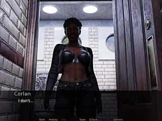 Mañana Después: Metiendo Duro en Culo Apretado de la Serie Nuestra Señora de la Alegría