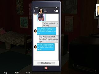 being a dik chick route 15 game