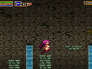 succubus librahearth engages in blowjob sex in anime hentai