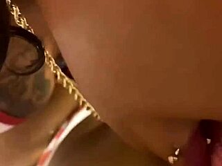 lesbian christmas licking