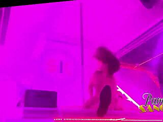 Pamela Sánchez Fantasía Porno En Directo Sexo En Público Mafiosos