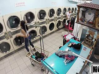 Annika eve appears in pervs on patrol scene.