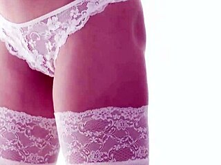 Skinny Kira Thorn takes huge BBC deep in tight ass