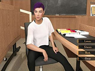 Быть DIK девчонка маршрут 15 игра