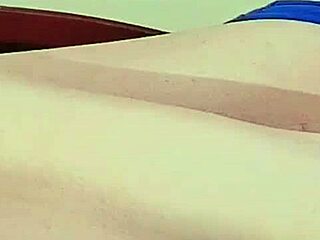 Mexican Brunette Model Converses With Gay Friend, Leads To Fucking And His First Cumshot In Her Shaved Pussy.