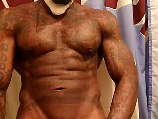 bbc worship with hallelujah johnson shaking rump