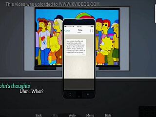 Scopri segreti hot nuova famiglia in episodio hentai 155