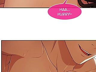 I’m now roommates with my boss in episode 11