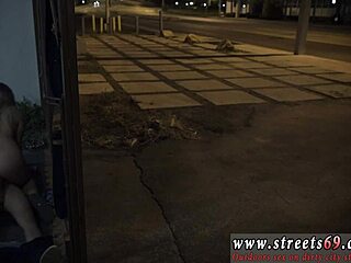 Horny teen tied up in homemade bondage. She’s not from the sixties!