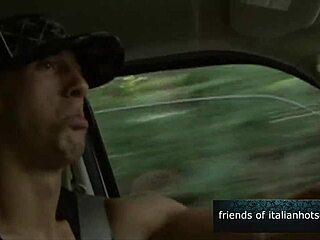 i cum on her huge natural tits