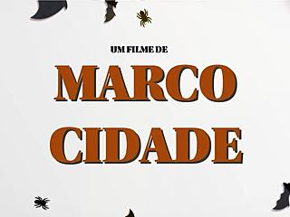 Halloween Party Fun With Latina Milf Friends