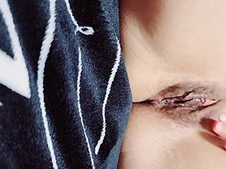 My teacher records me masturbating and sells the video.