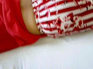 चाचा ने मेरी टाइट गांड को क्रूर एनल ठोकाई से फाड़ दिया!