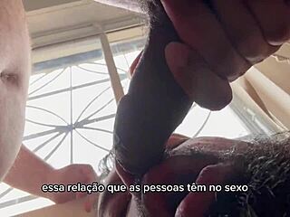 bearded man sucking 41 cocks?