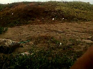 Vid 20160215 180305 - Solo Session Caught on Cam.