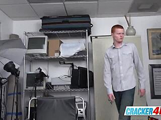 feel that bbc in your naughty mouf